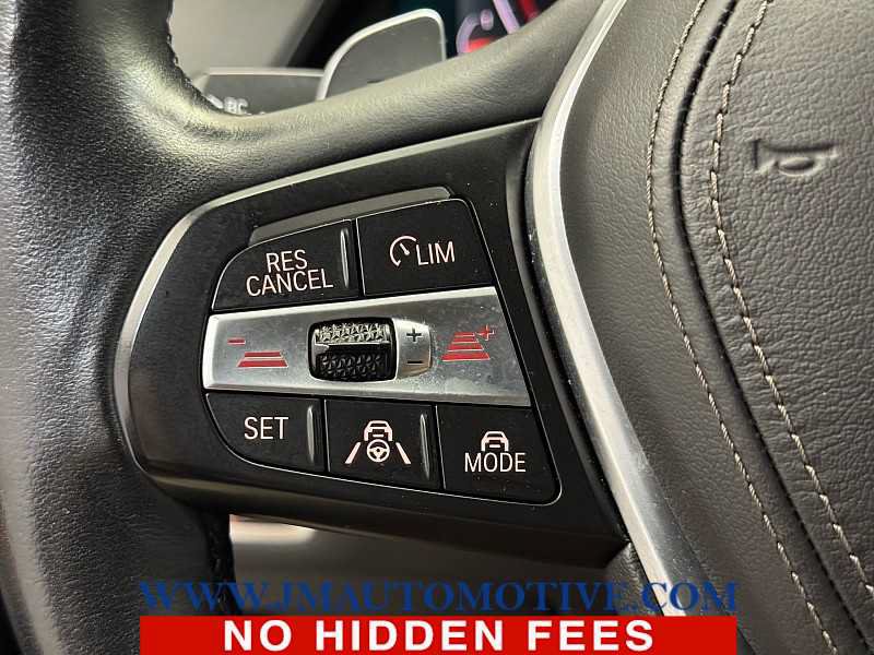 Used 2019 BMW X5 xDrive40i w/ Executive Package AWD/4WD image 41
