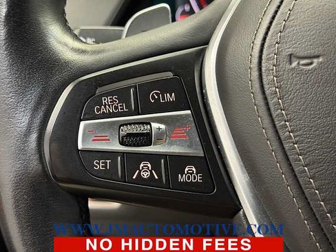 Used 2019 BMW X5 xDrive40i w/ Executive Package AWD/4WD image 41