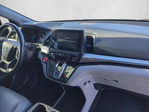 Used 2019 Honda Odyssey EX-L image 18