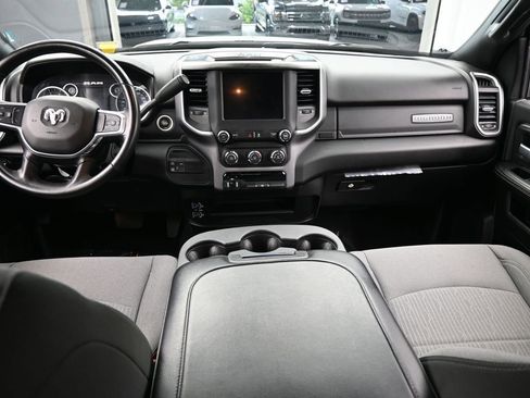 Used 2024 RAM 2500 Big Horn image 40