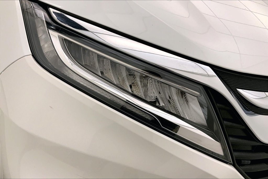 Used 2020 Honda Odyssey Elite image 27