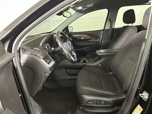 Used 2020 GMC Terrain SLE w/ Driver Convenience Package AWD/4WD image 11
