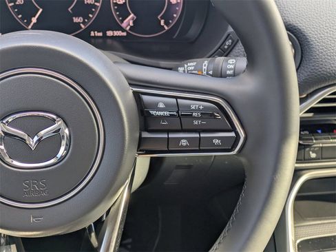 New 2025 MAZDA CX-90 Plug-In Hybrid w/Premium Sport image 18