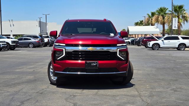 New 2026 Chevrolet Tahoe LS AWD/4WD image 2