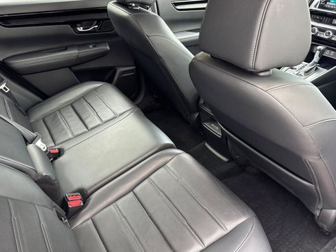 Certified 2024 Honda CR-V EX-L image 32