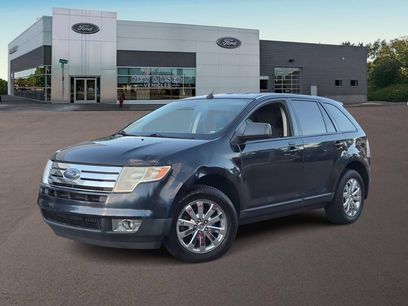 Used 2010 Ford Edge SEL