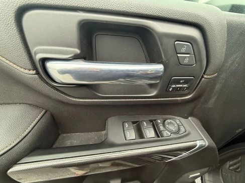 Used 2023 GMC Sierra 2500 AT4 w/ AT4 Premium Plus Package AWD/4WD image 34