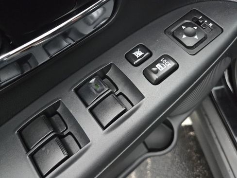 Used 2026 Mitsubishi Outlander Sport ES AWD/4WD image 28