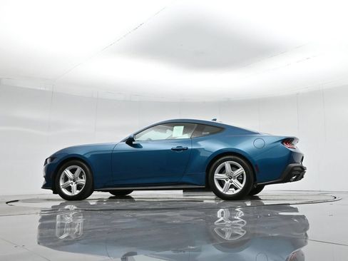 New 2026 Ford Mustang Coupe RWD image 51