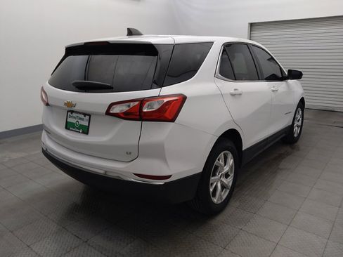 Used 2020 Chevrolet Equinox LT FWD image 9