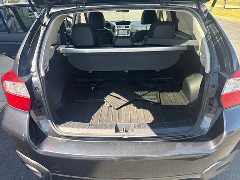 Used 2016 Subaru Crosstrek 2.0i Limited AWD/4WD image 27
