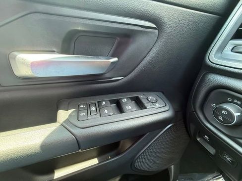 New 2026 RAM 1500 Classic Warlock image 29