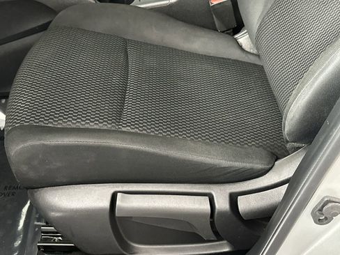 Certified 2021 Nissan Rogue Sport S image 16