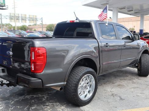 Used 2019 Ford Ranger XLT w/ Equipment Group 301A Mid RWD image 5