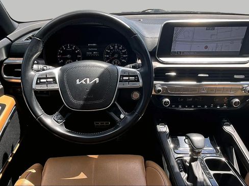 Certified 2022 Kia Telluride SX FWD image 6