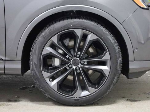 New 2026 Audi Q7 Premium Plus image 12
