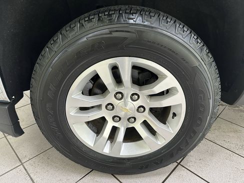 Used 2018 Chevrolet Silverado 1500 LT w/ All Star Edition image 20