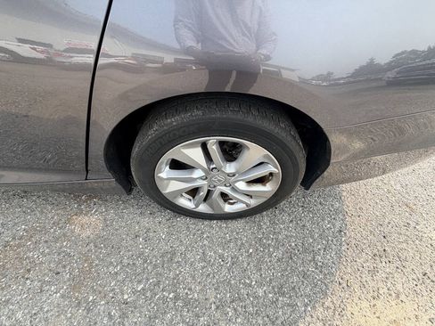 Used 2020 Honda Accord LX image 59