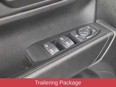Used 2026 Chevrolet Silverado 1500 Custom Trail Boss w/ Dark Appearance Package AWD/4WD image 14