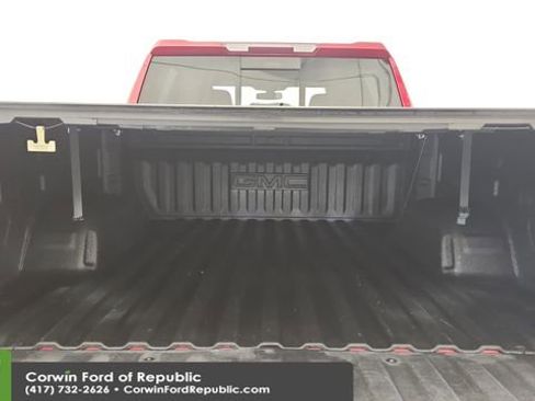 Used 2021 GMC Sierra 1500 SLT w/ SLT Premium Package image 22