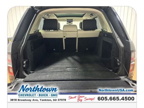 Used 2022 Land Rover Range Rover Westminster Edition image 27