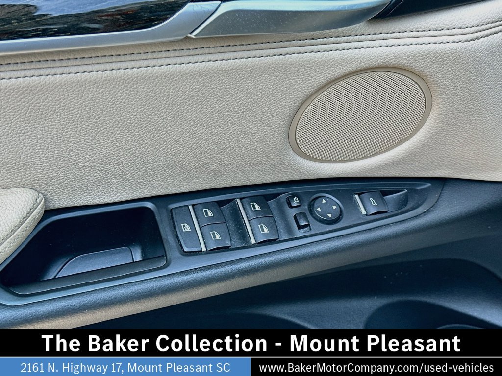 Used 2018 BMW X5 sDrive35i RWD image 18
