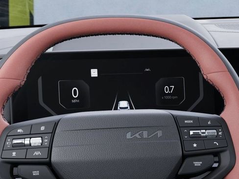 New 2026 Kia Sportage SX Prestige image 21