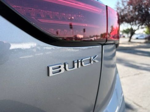 New 2026 Buick Envision Sport Touring AWD/4WD image 9