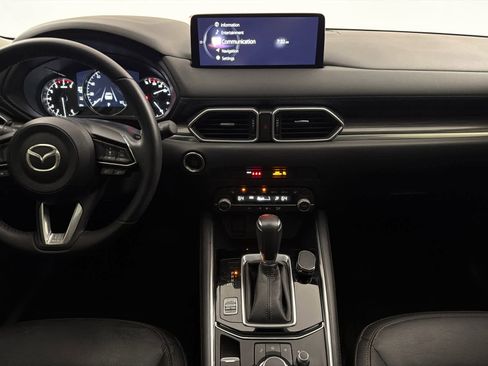 Used 2021 MAZDA CX-5 Grand Touring FWD image 19