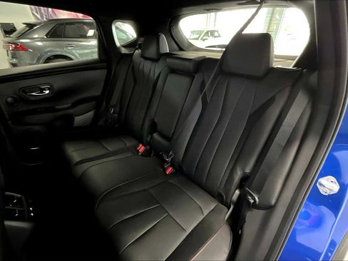 New 2025 Acura ADX A-Spec image 13