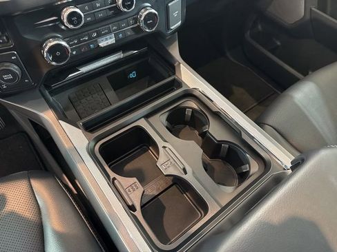 Used 2024 Ford F250 Lariat w/ Lariat Ultimate Package image 19