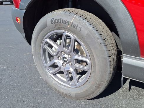 New 2025 Ford Bronco Sport Big Bend w/ Convenience Package image 24