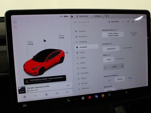 Used 2021 Tesla Model 3 Standard Range Plus image 22