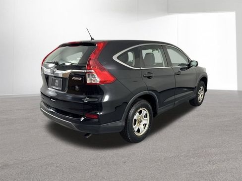 Used 2015 Honda CR-V LX image 33