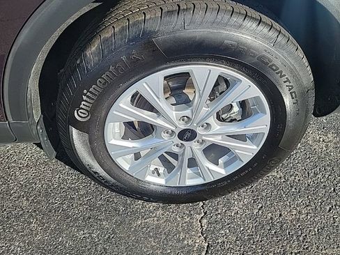 Certified 2023 Ford Escape Active w/ Tech Pack #1 image 11