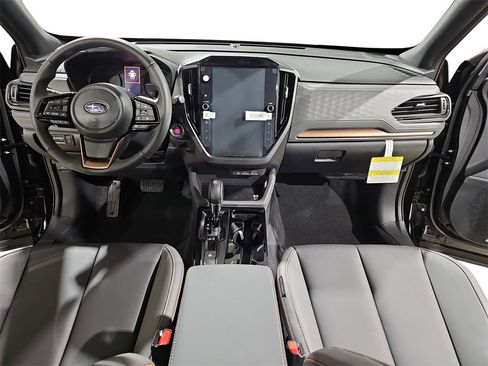 New 2026 Subaru Forester Sport image 9