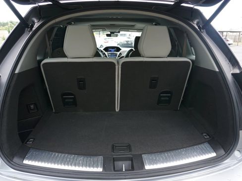 Used 2017 Acura MDX SH-AWD w/ Advance Package image 26