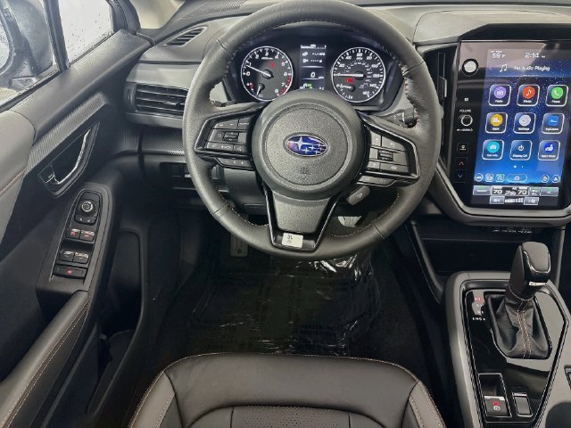 New 2026 Subaru Crosstrek 2.5i Limited AWD/4WD image 22