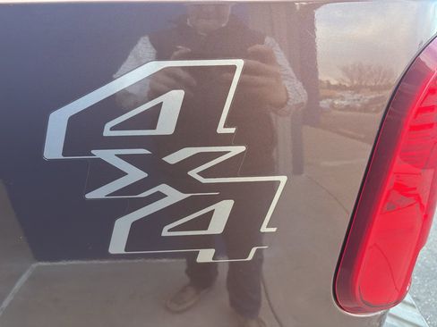 Used 2011 Ford F250 King Ranch image 35