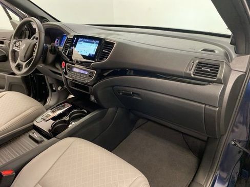 Used 2021 Honda Passport Touring image 32