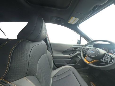 New 2026 Subaru Crosstrek 2.5i Wilderness image 27