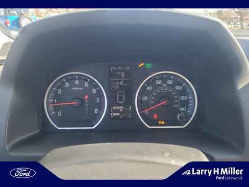 Used 2008 Honda CR-V EX image 11