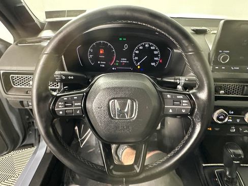 Used 2023 Honda Civic Sport image 24