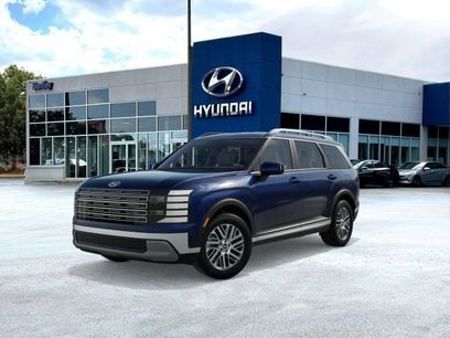 New 2026 Hyundai Palisade SEL