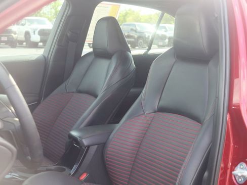 Used 2024 Toyota Corolla XSE FWD image 21