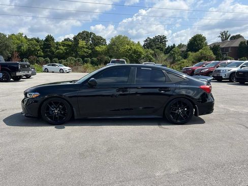 Used 2023 Honda Civic Sport image 8