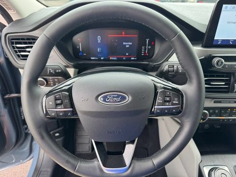 Used 2024 Ford Escape Active AWD/4WD image 24