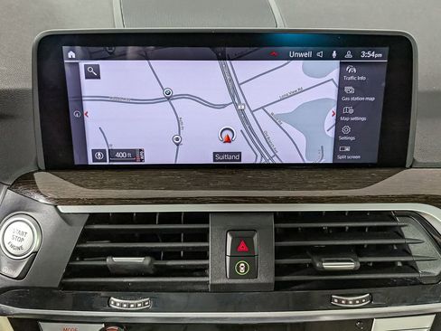 Used 2021 BMW X3 xDrive30i w/ Premium Package image 20