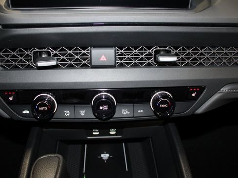 New 2026 Honda Accord SE image 33