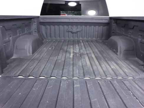 Used 2023 Chevrolet Silverado 1500 RST AWD/4WD image 37